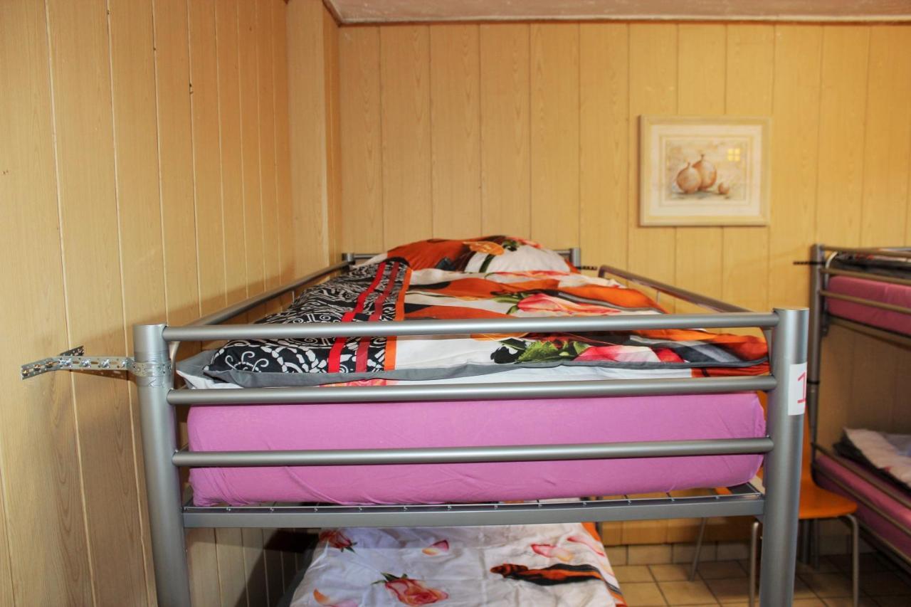 Monteur Apartment Victoria Hagen  Ngoại thất bức ảnh