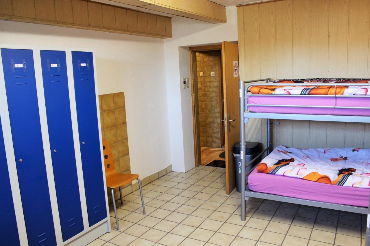 Monteur Apartment Victoria Hagen  Ngoại thất bức ảnh
