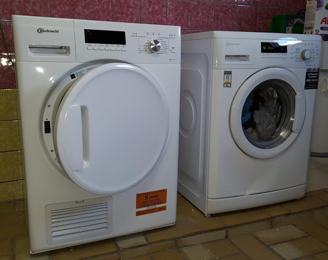 Monteur Apartment Victoria Hagen  Ngoại thất bức ảnh