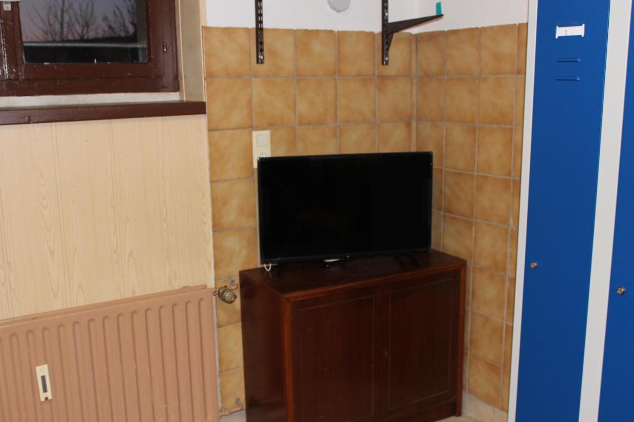 Monteur Apartment Victoria Hagen  Ngoại thất bức ảnh