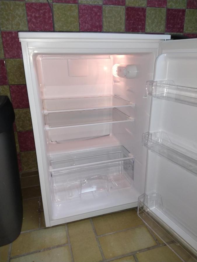Monteur Apartment Victoria Hagen  Ngoại thất bức ảnh