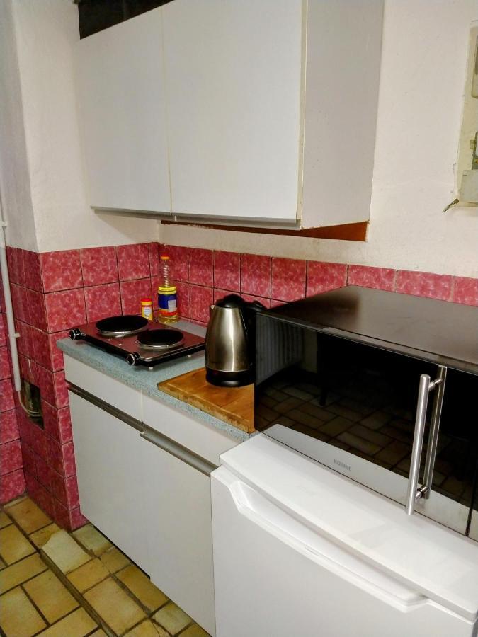 Monteur Apartment Victoria Hagen  Ngoại thất bức ảnh