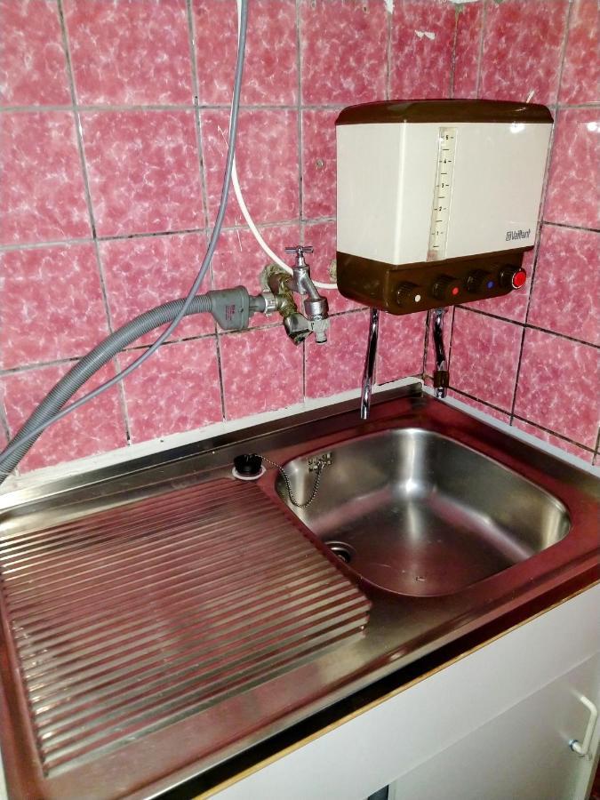 Monteur Apartment Victoria Hagen  Ngoại thất bức ảnh