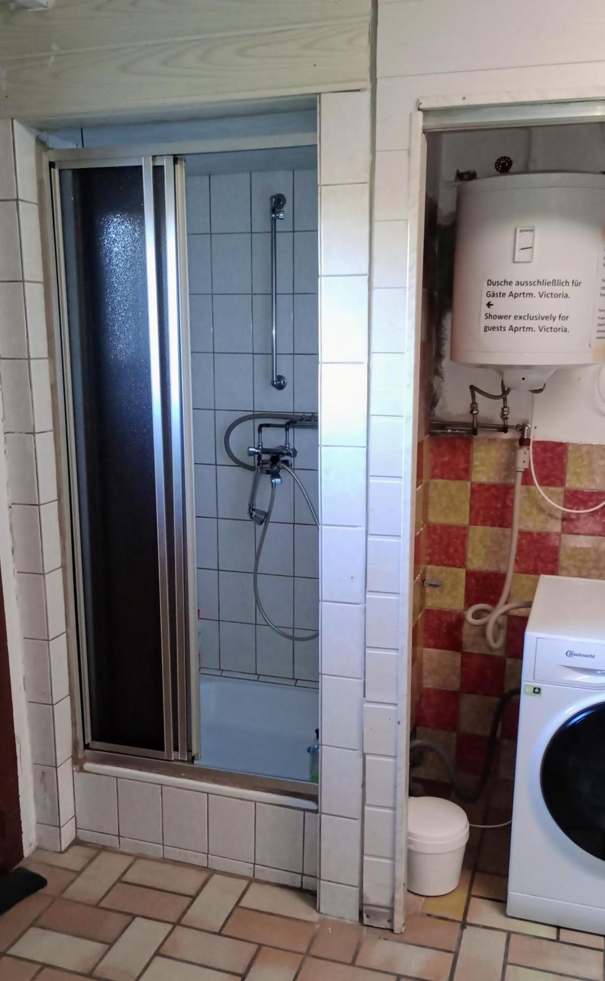Monteur Apartment Victoria Hagen  Ngoại thất bức ảnh
