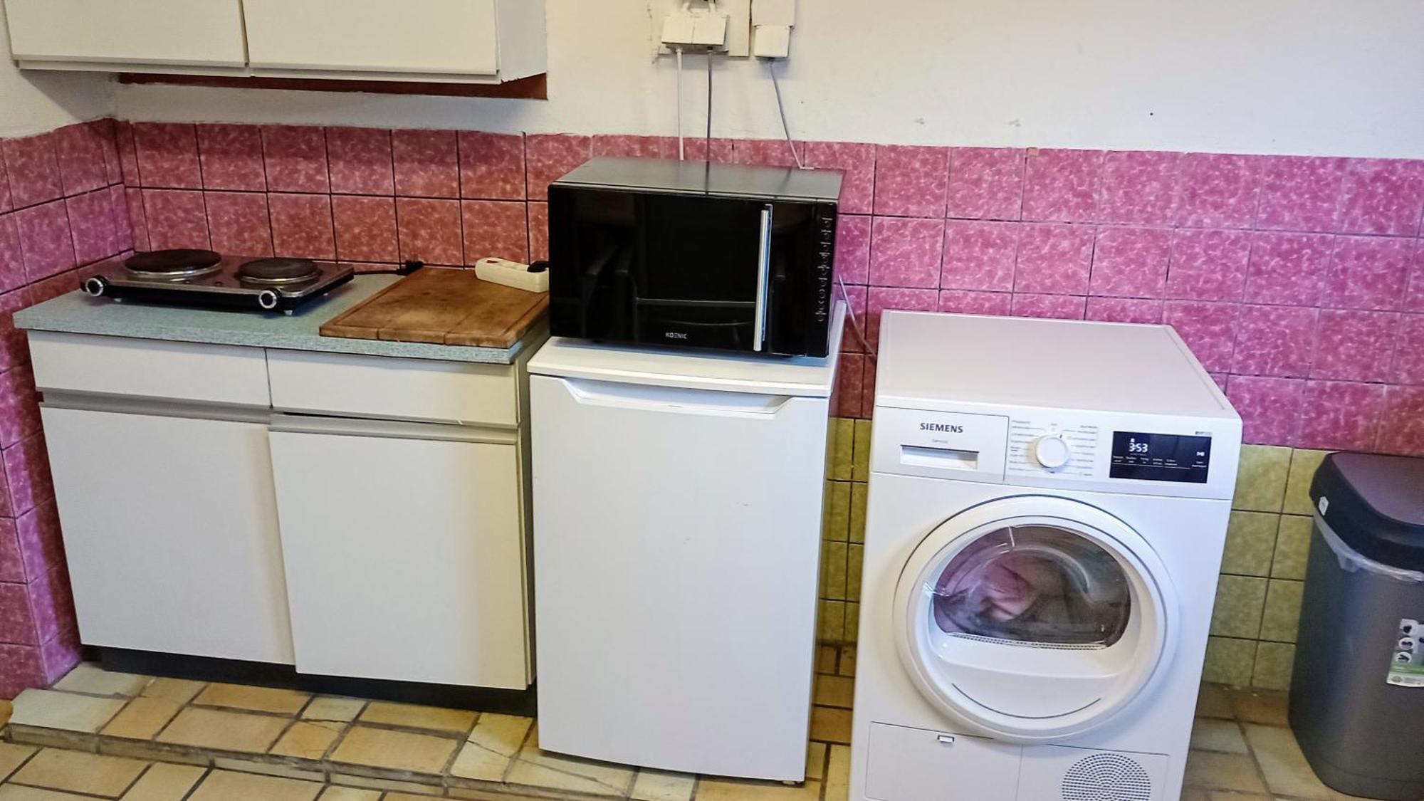 Monteur Apartment Victoria Hagen  Ngoại thất bức ảnh