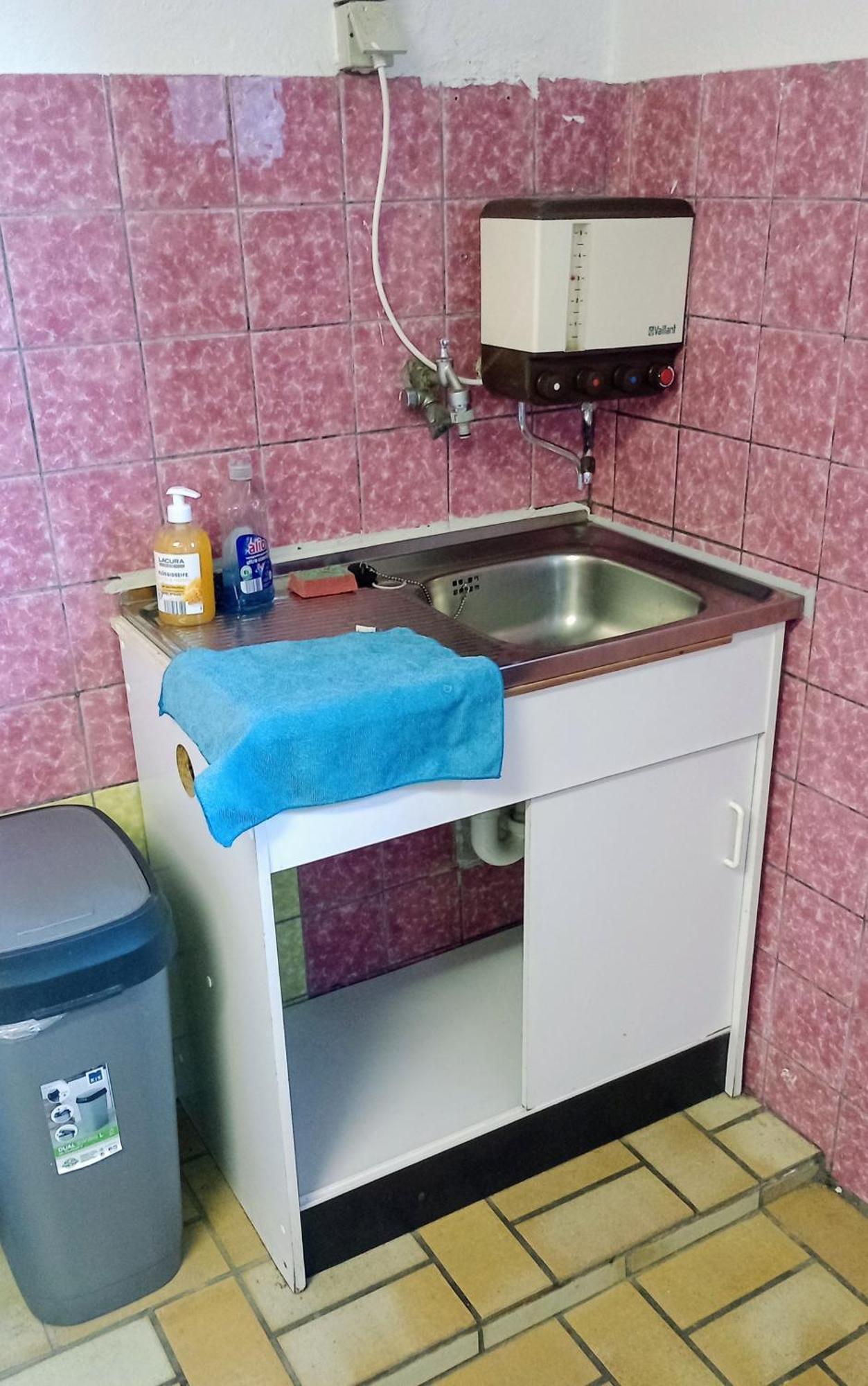 Monteur Apartment Victoria Hagen  Ngoại thất bức ảnh